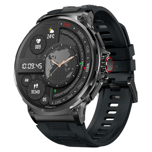 Zeus -  Smartwatch