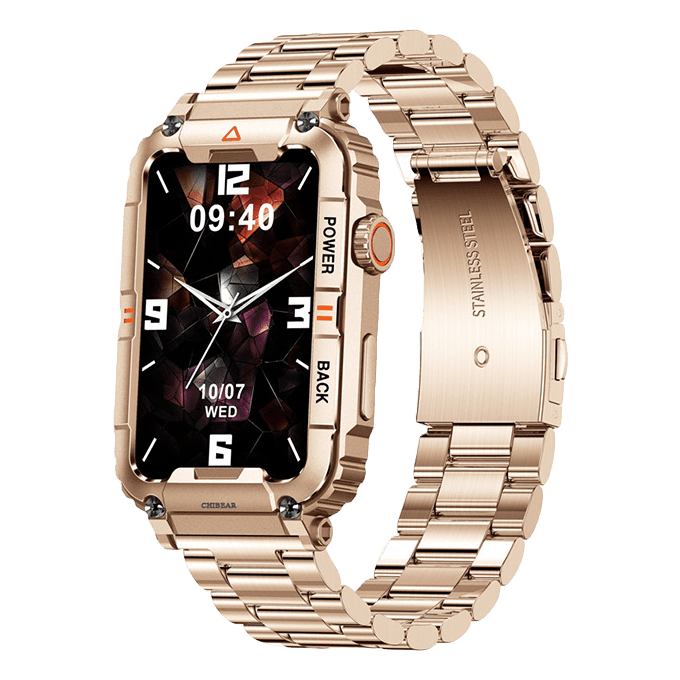 Athena - smartwatch