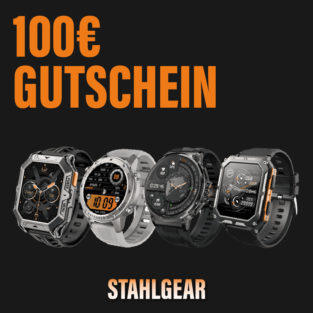 100€ Gutschein