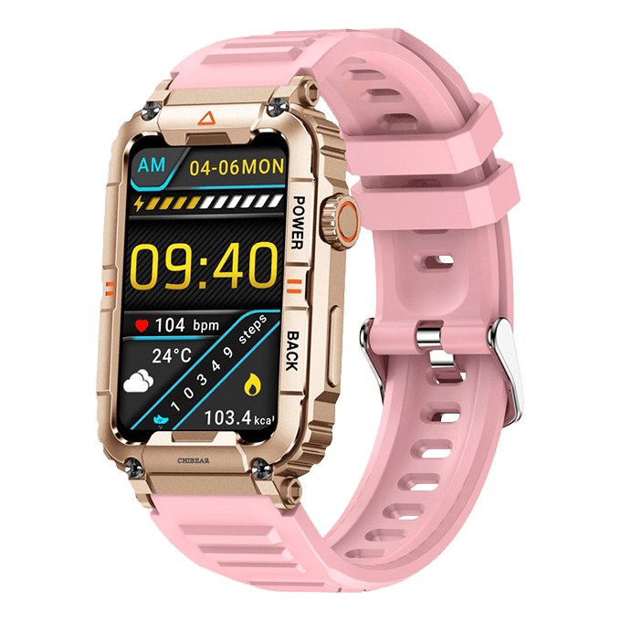 Athena - smartwatch