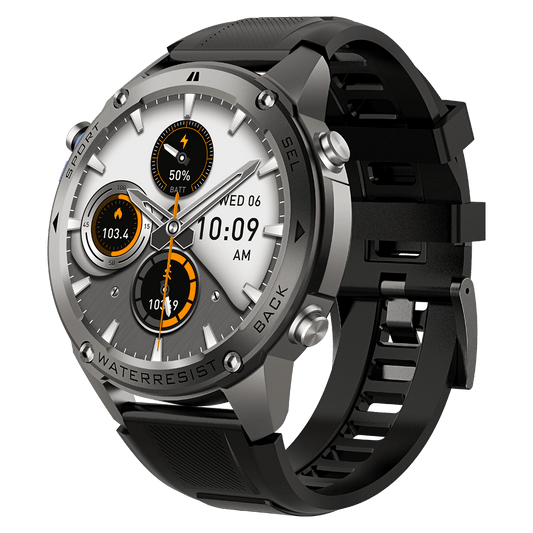 Odin - GPS Smartwatch