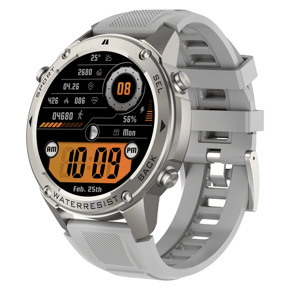 Odin - GPS Smartwatch